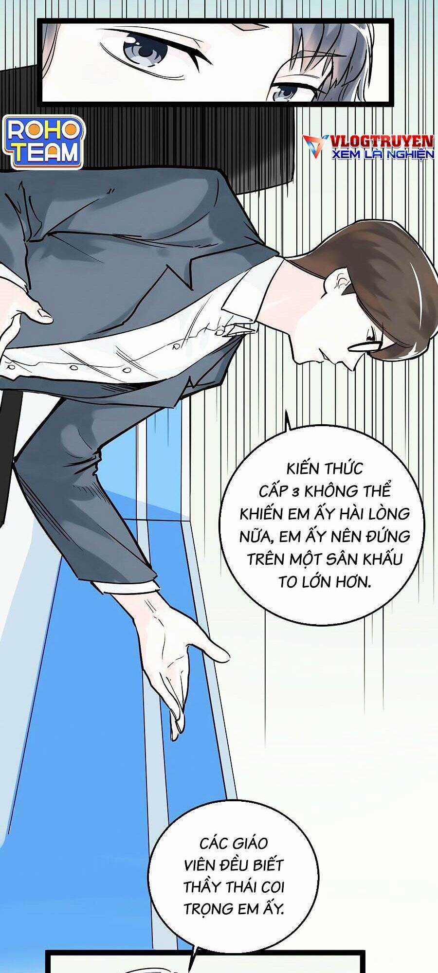 Tinh Thần Đại Hải Của Học Bá Chapter 22 trang 12