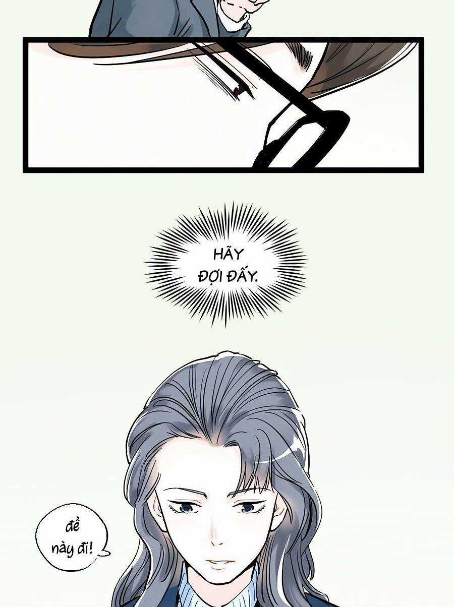 Tinh Thần Đại Hải Của Học Bá Chapter 22 trang 14