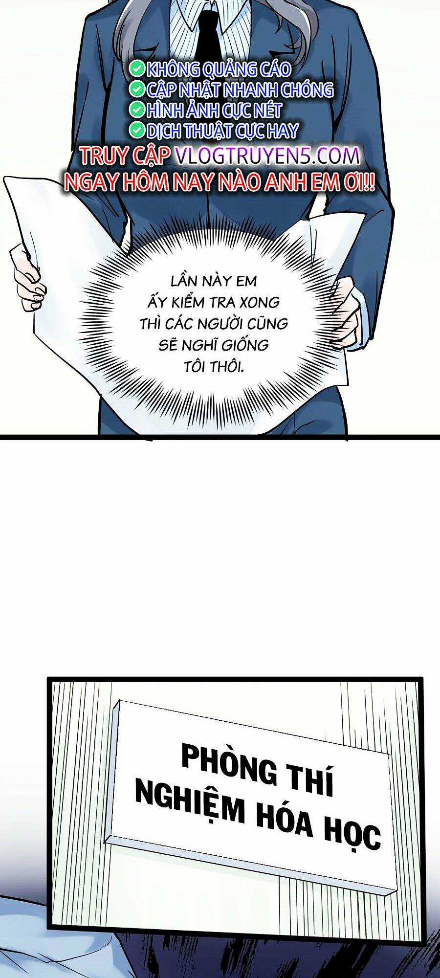 Tinh Thần Đại Hải Của Học Bá Chapter 22 trang 15