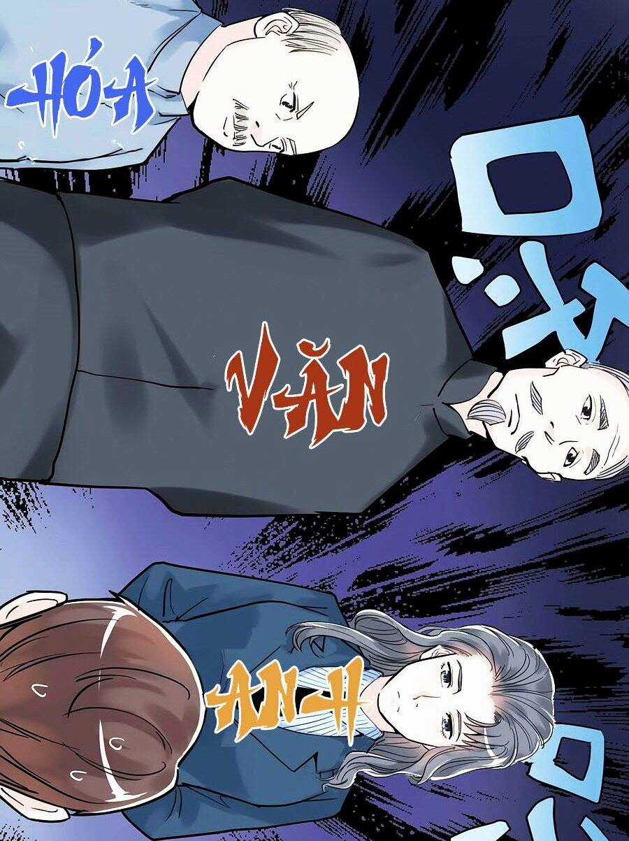 Tinh Thần Đại Hải Của Học Bá Chapter 22 trang 16