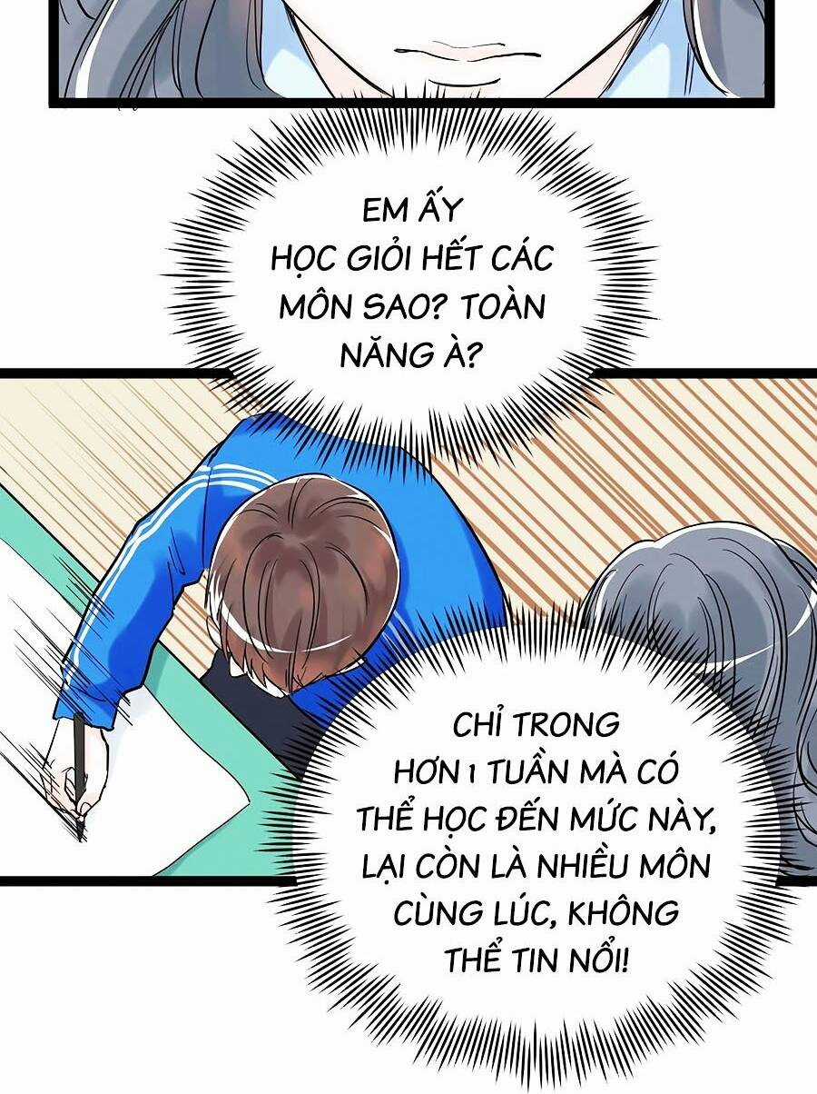 Tinh Thần Đại Hải Của Học Bá Chapter 22 trang 29