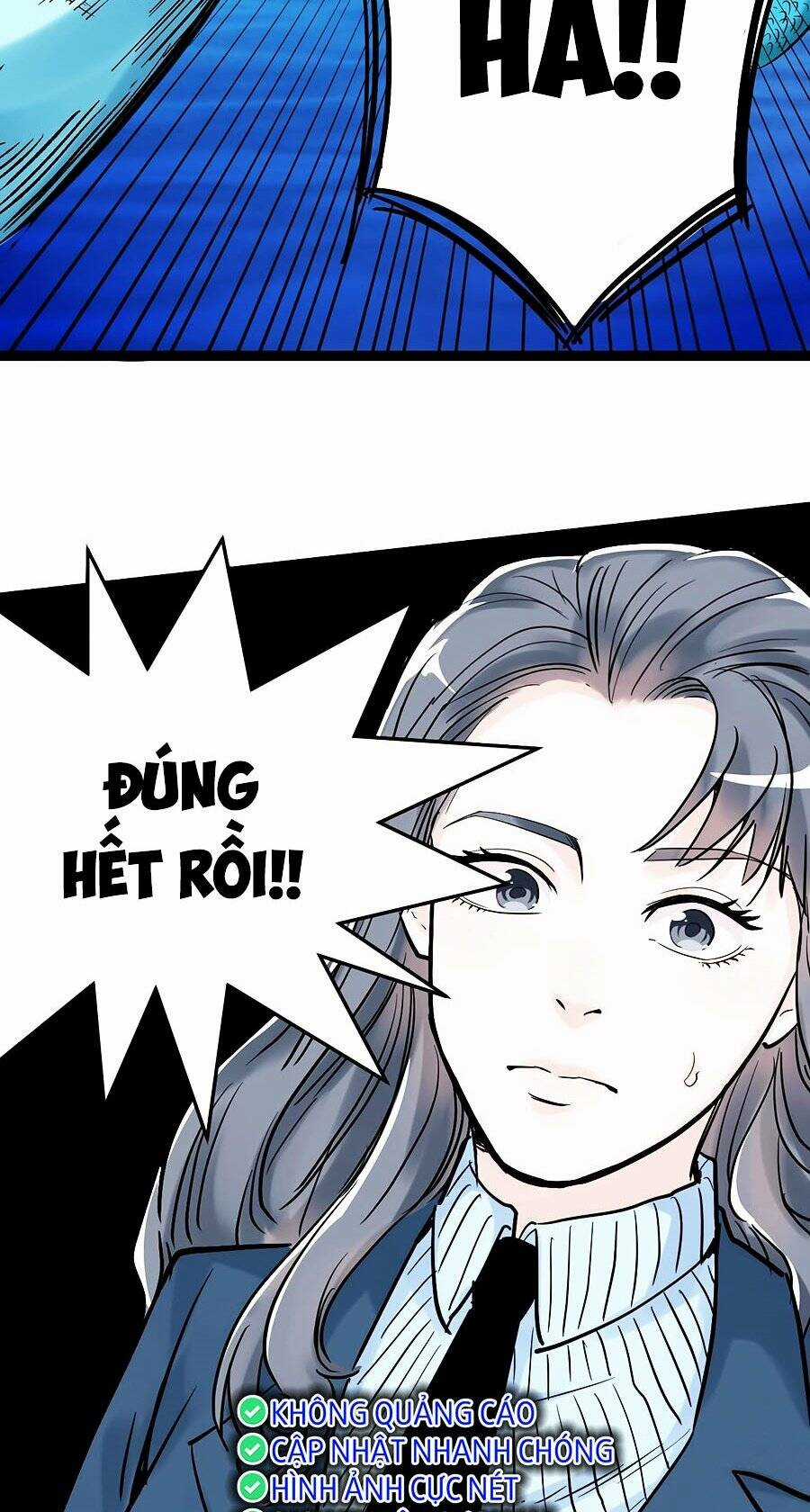 Tinh Thần Đại Hải Của Học Bá Chapter 22 trang 36