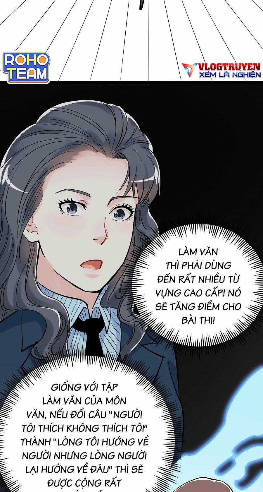 Tinh Thần Đại Hải Của Học Bá Chapter 22 trang 39