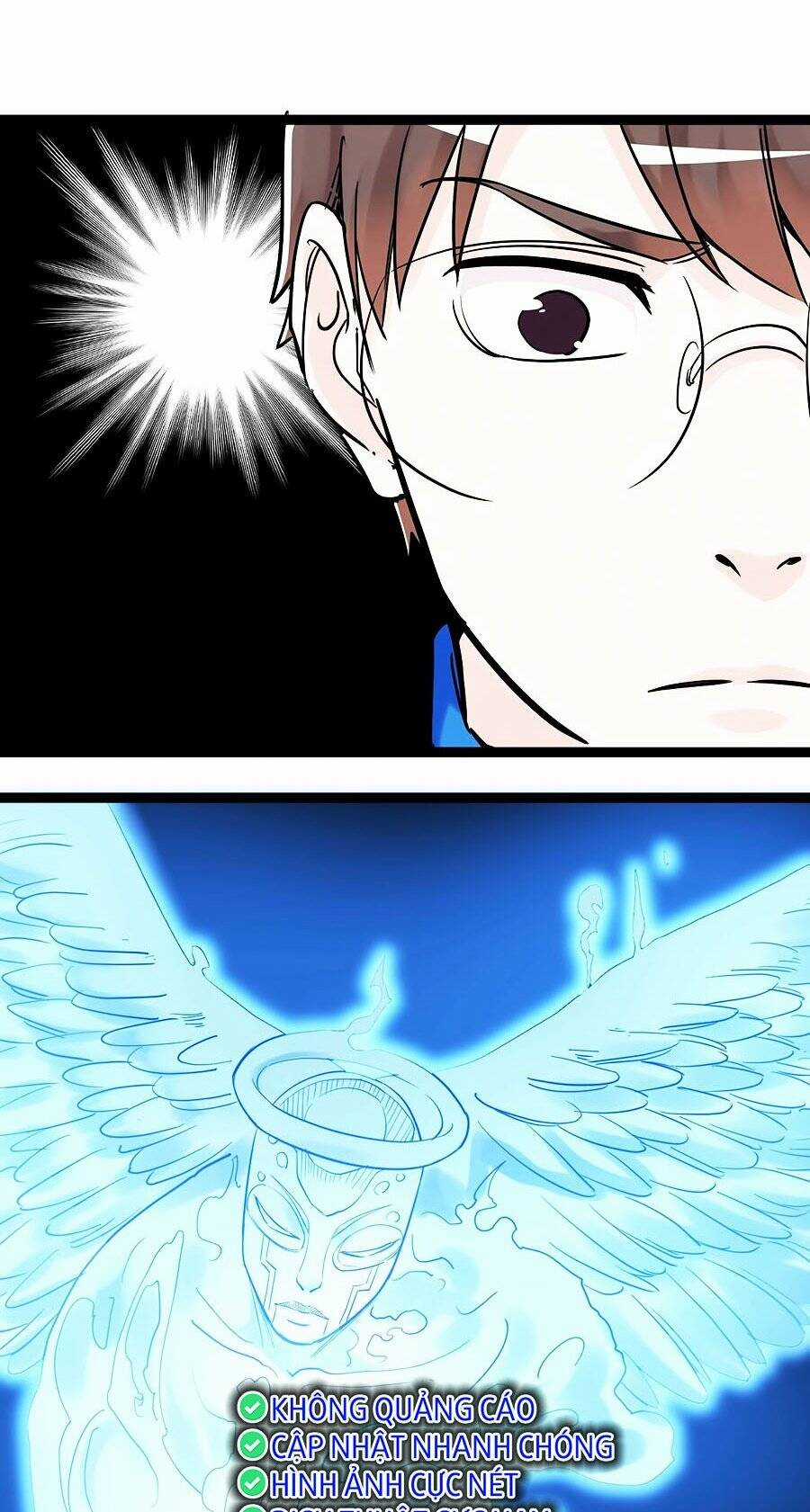 Tinh Thần Đại Hải Của Học Bá Chapter 22 trang 41