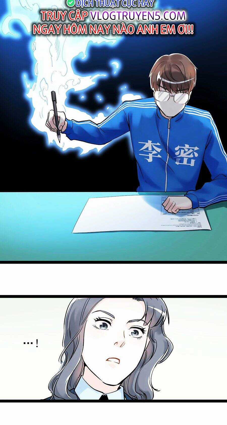 Tinh Thần Đại Hải Của Học Bá Chapter 22 trang 42