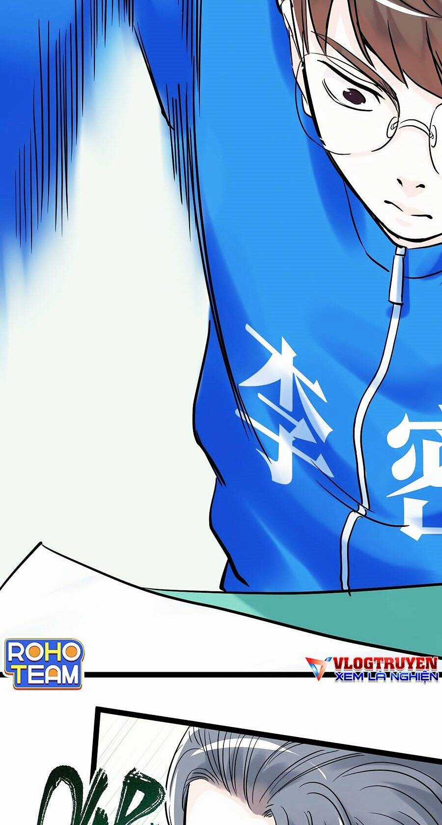 Tinh Thần Đại Hải Của Học Bá Chapter 22 trang 44