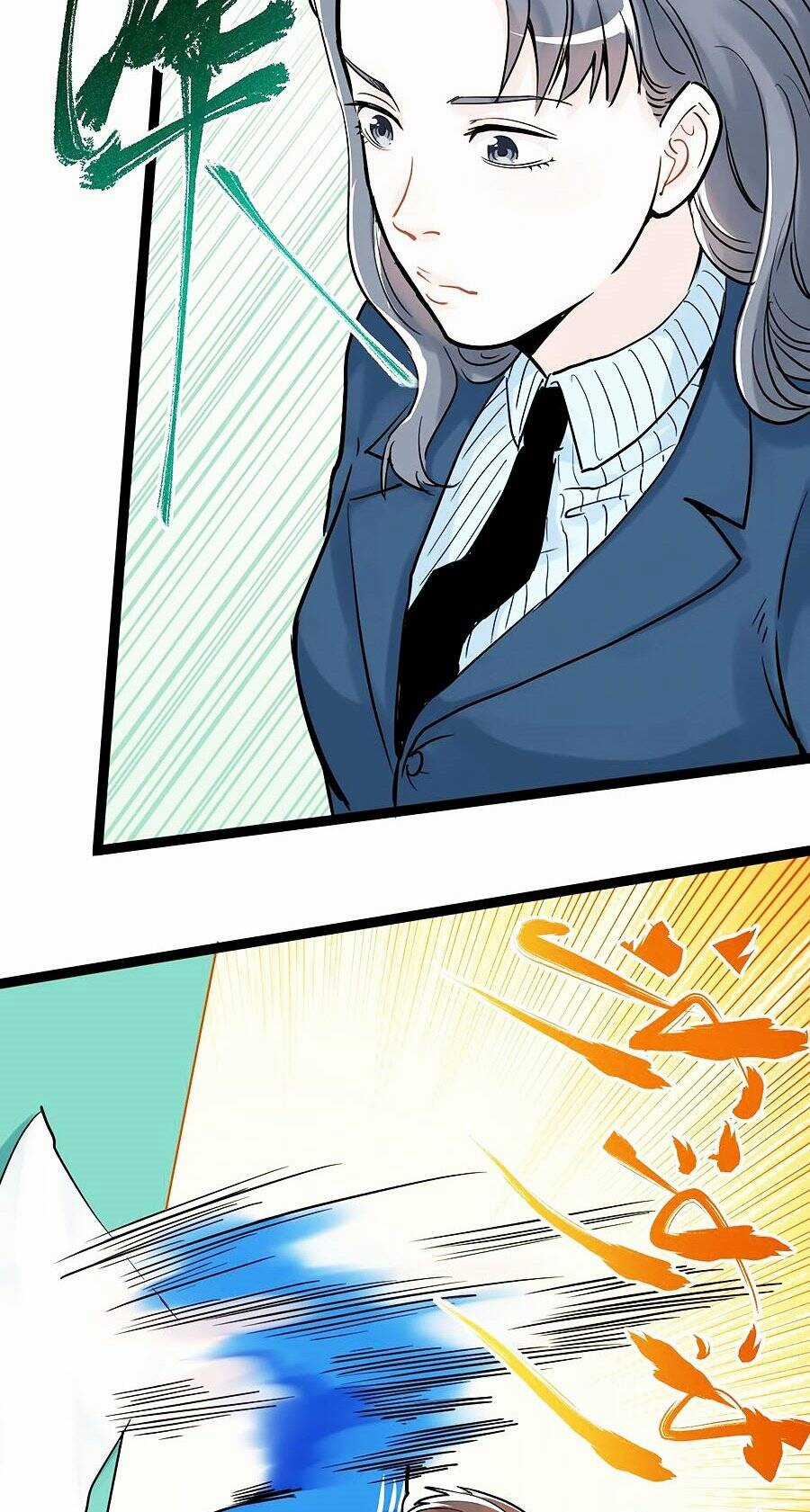 Tinh Thần Đại Hải Của Học Bá Chapter 22 trang 45