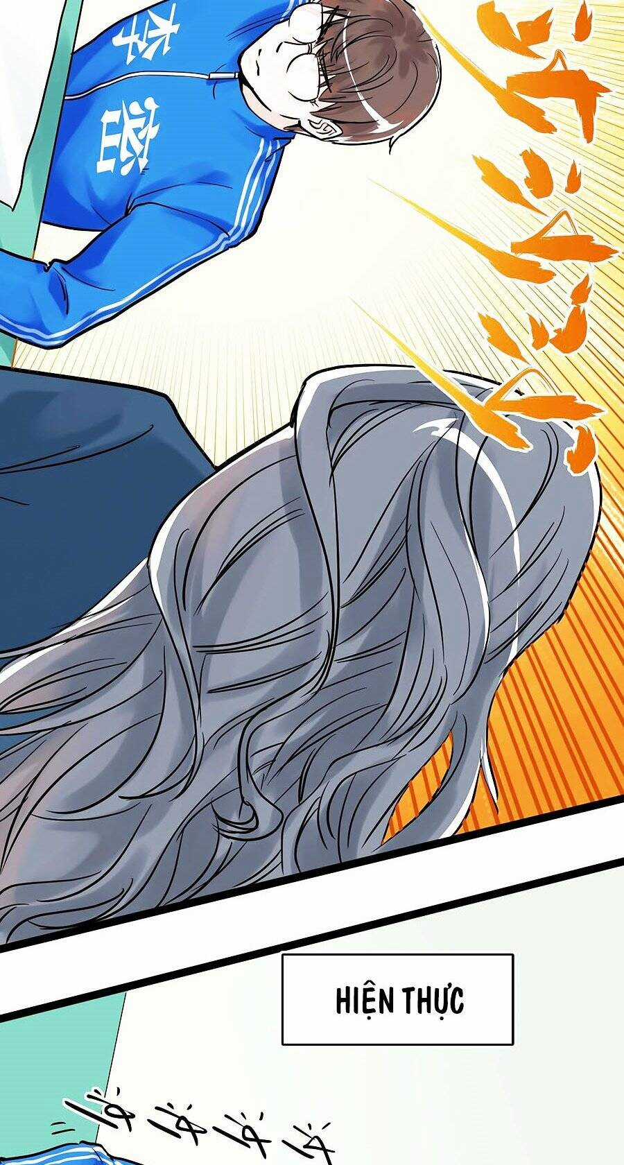 Tinh Thần Đại Hải Của Học Bá Chapter 22 trang 46