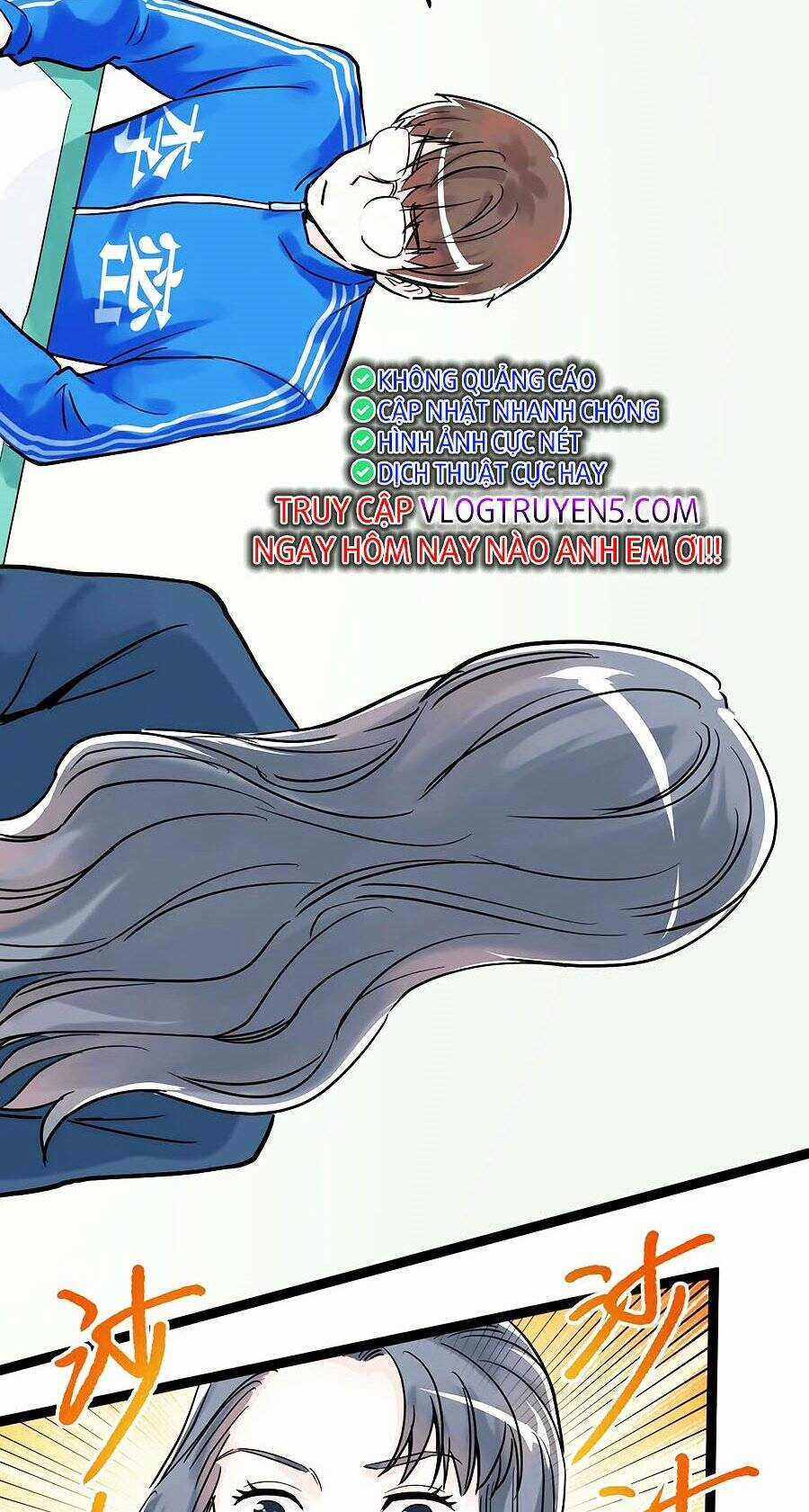 Tinh Thần Đại Hải Của Học Bá Chapter 22 trang 47