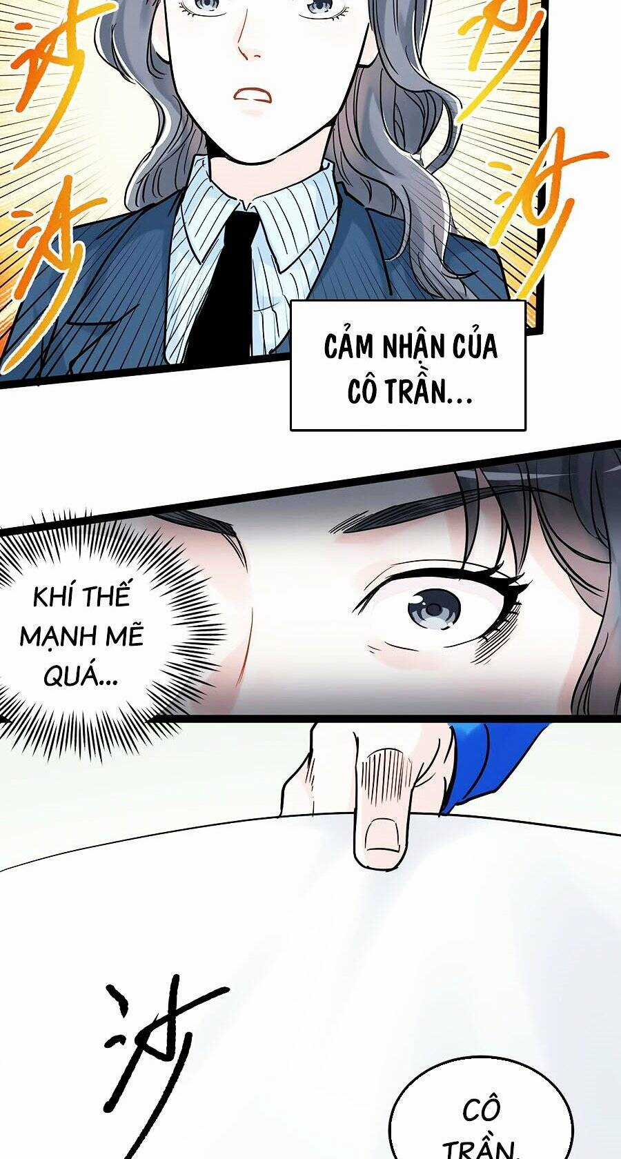 Tinh Thần Đại Hải Của Học Bá Chapter 22 trang 48