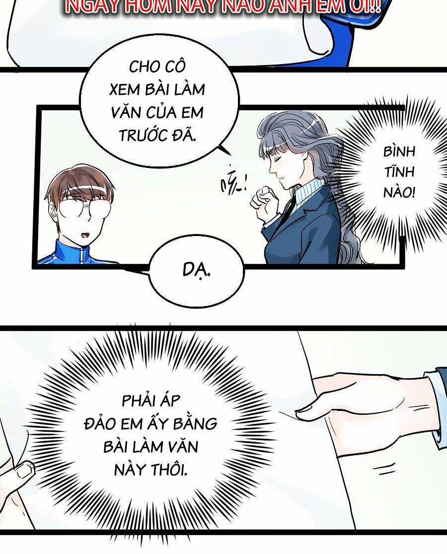 Tinh Thần Đại Hải Của Học Bá Chapter 22 trang 51