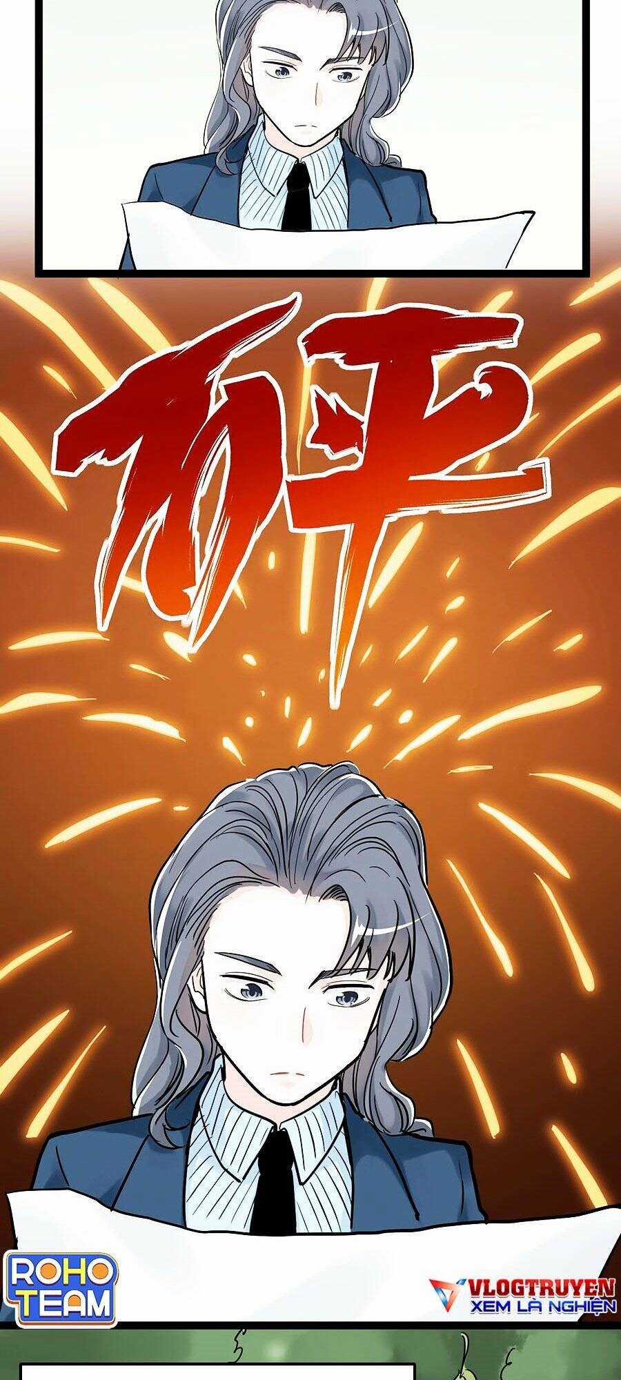 Tinh Thần Đại Hải Của Học Bá Chapter 22 trang 53