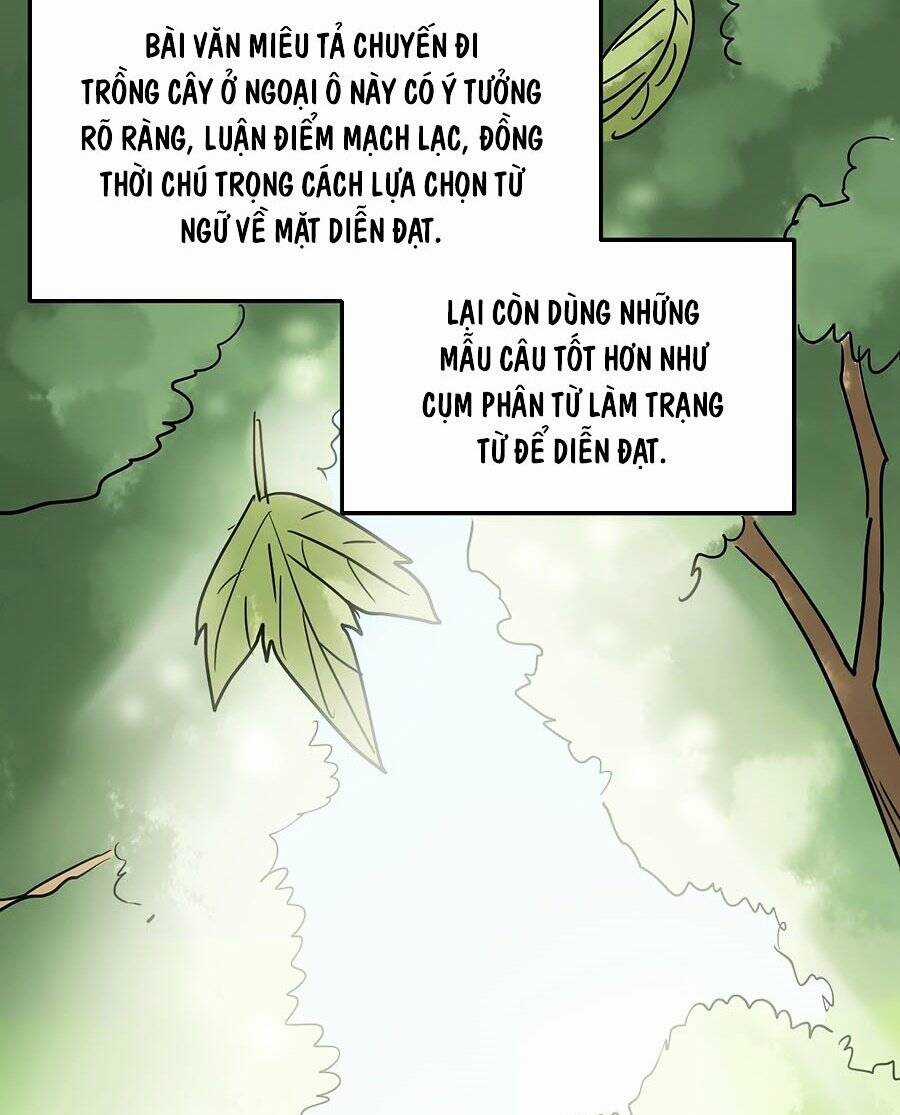 Tinh Thần Đại Hải Của Học Bá Chapter 22 trang 54