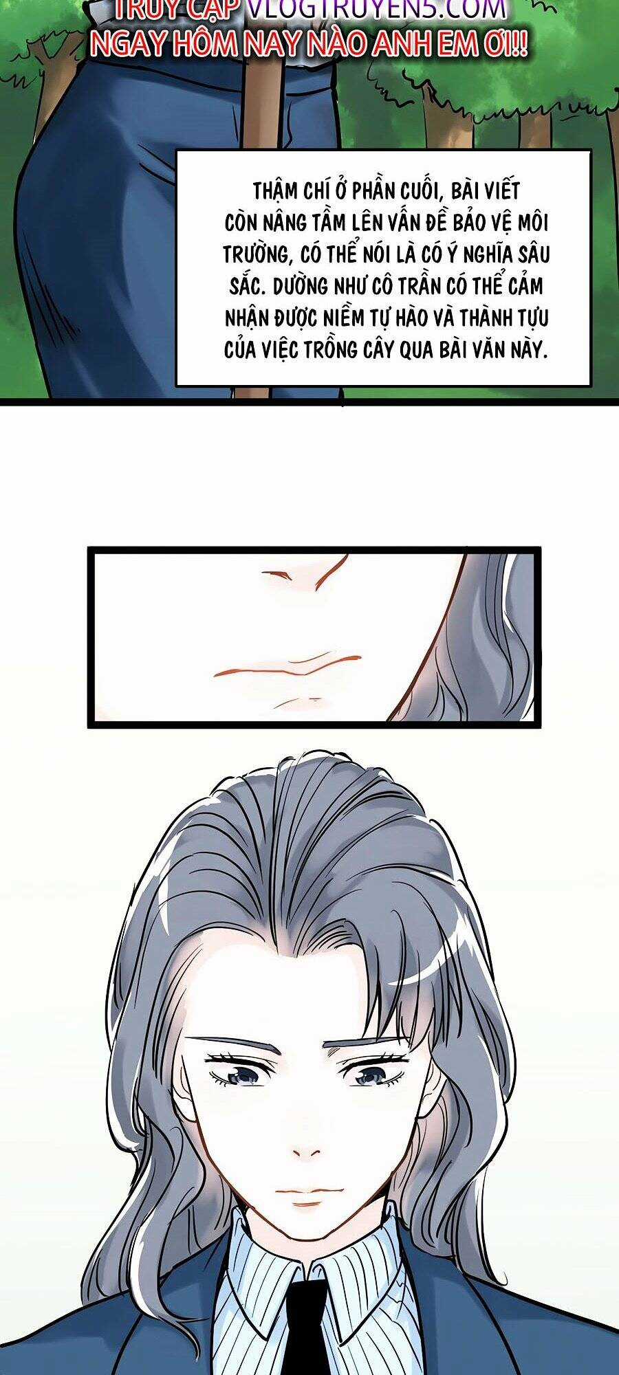 Tinh Thần Đại Hải Của Học Bá Chapter 22 trang 56