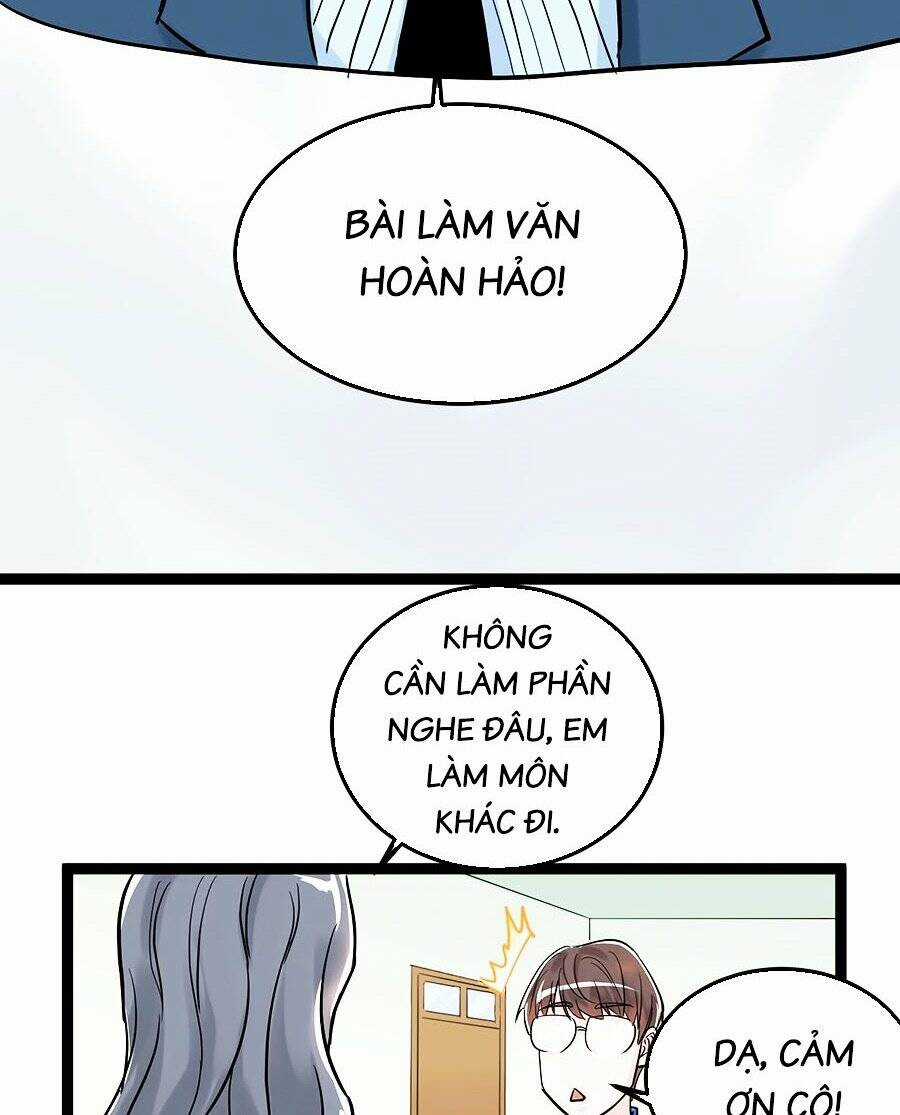 Tinh Thần Đại Hải Của Học Bá Chapter 22 trang 57