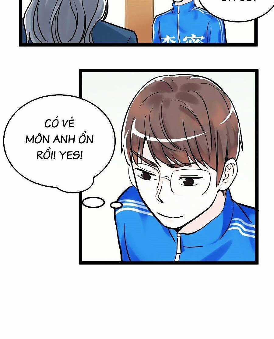 Tinh Thần Đại Hải Của Học Bá Chapter 22 trang 58