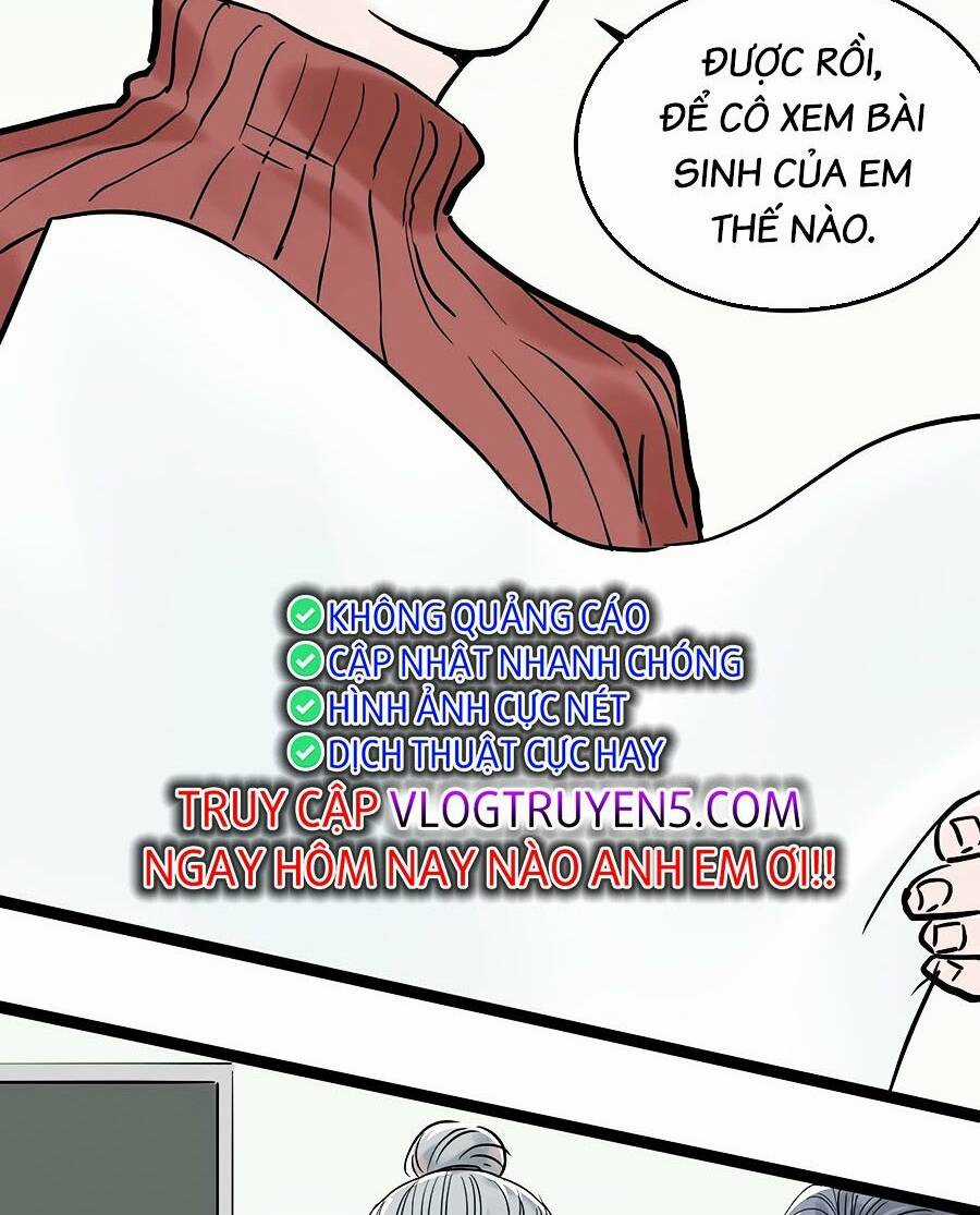 Tinh Thần Đại Hải Của Học Bá Chapter 22 trang 61