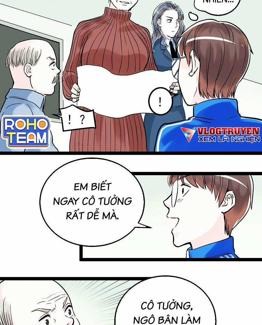 Tinh Thần Đại Hải Của Học Bá Chapter 22 trang 64