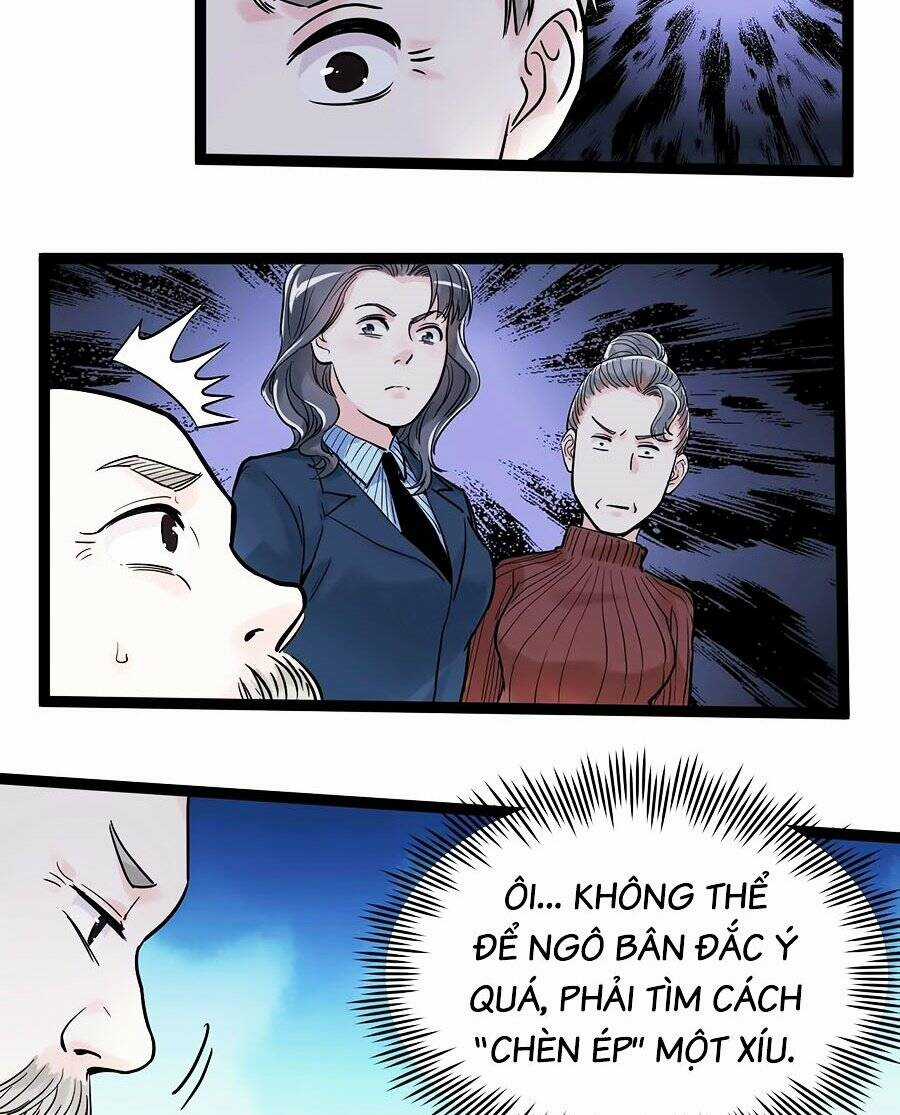 Tinh Thần Đại Hải Của Học Bá Chapter 22 trang 66