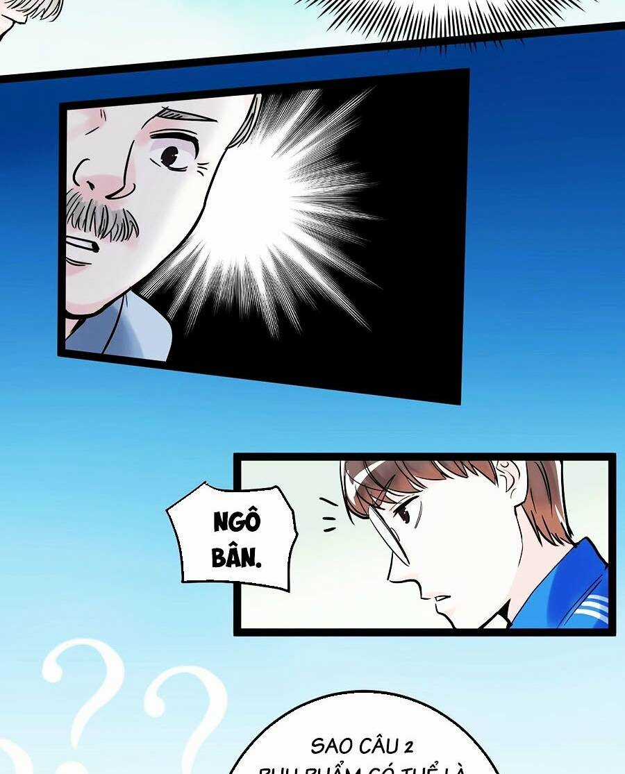 Tinh Thần Đại Hải Của Học Bá Chapter 22 trang 67