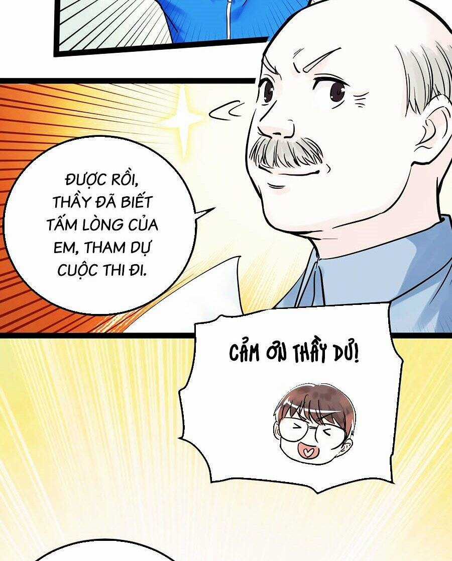 Tinh Thần Đại Hải Của Học Bá Chapter 22 trang 69