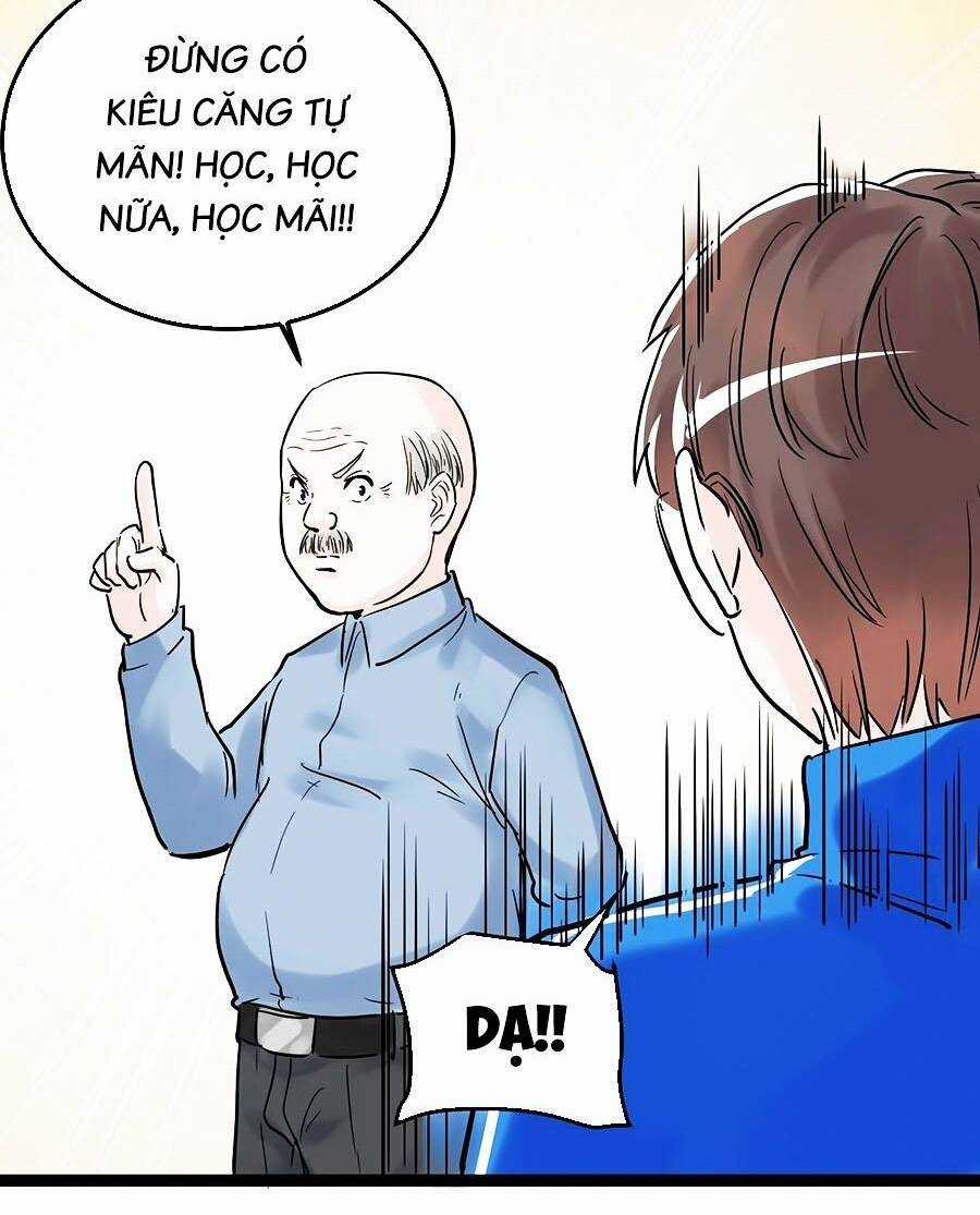 Tinh Thần Đại Hải Của Học Bá Chapter 22 trang 70
