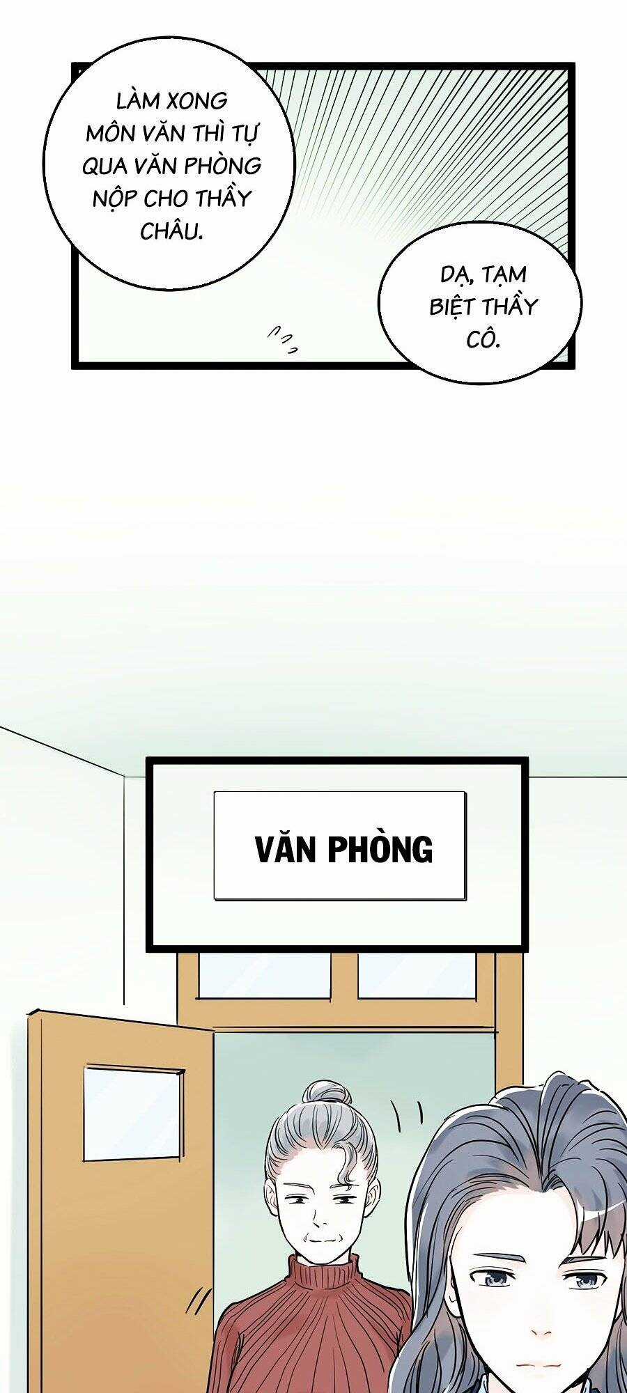 Tinh Thần Đại Hải Của Học Bá Chapter 22 trang 71