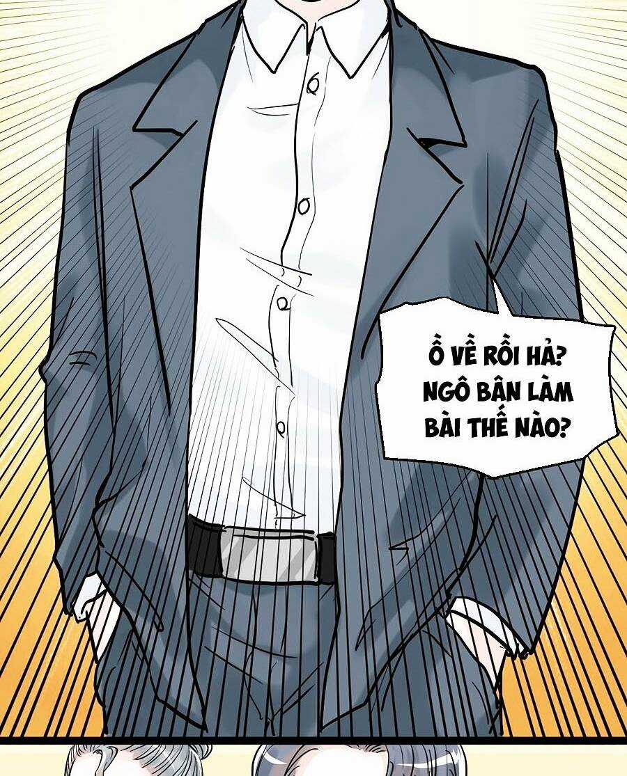 Tinh Thần Đại Hải Của Học Bá Chapter 22 trang 73