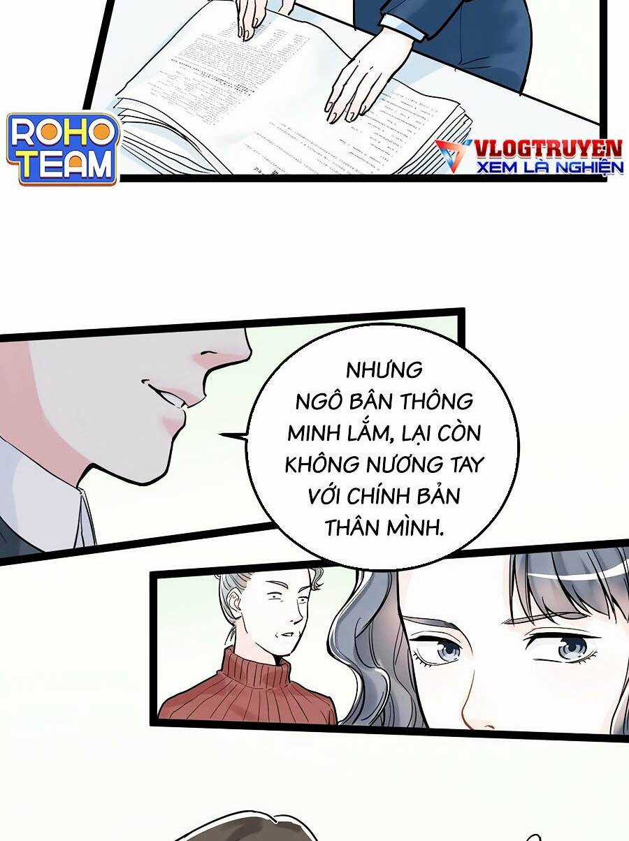 Tinh Thần Đại Hải Của Học Bá Chapter 22 trang 8