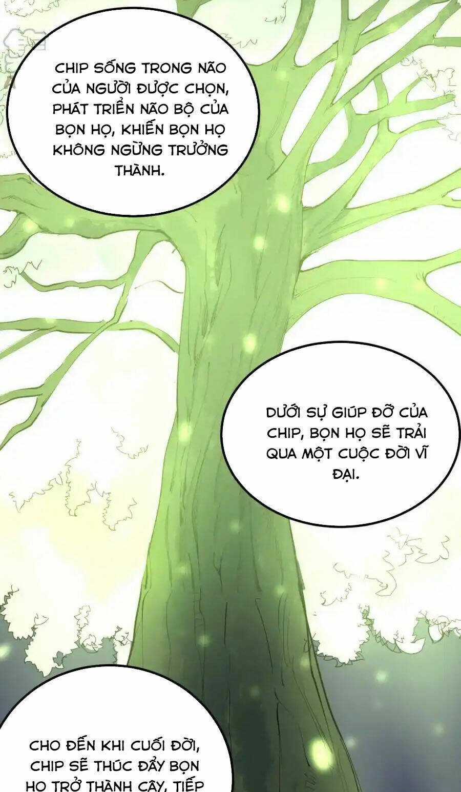 Tinh Thần Đại Hải Của Học Bá Chapter 220 trang 18