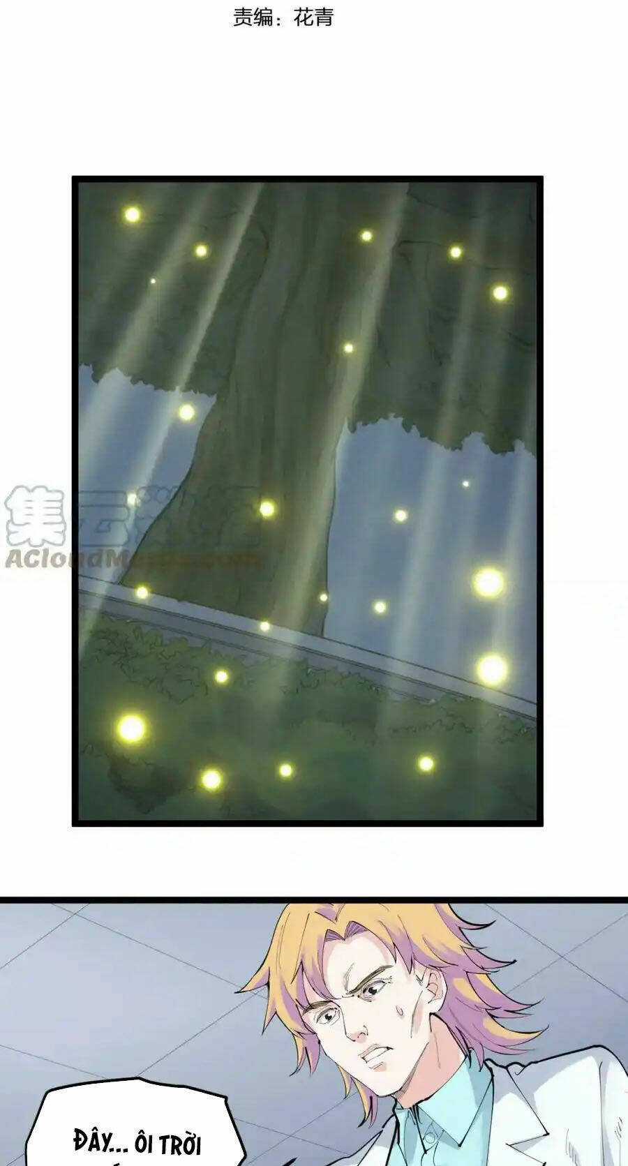 Tinh Thần Đại Hải Của Học Bá Chapter 220 trang 2