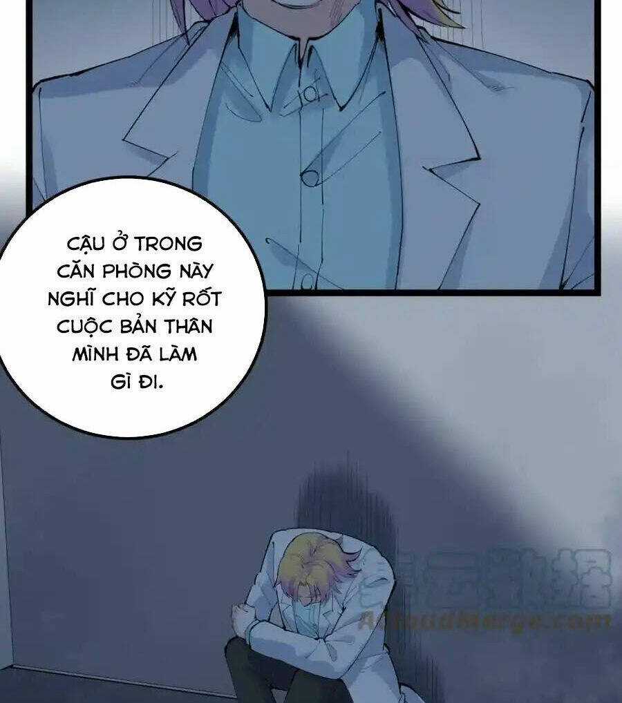 Tinh Thần Đại Hải Của Học Bá Chapter 220 trang 26