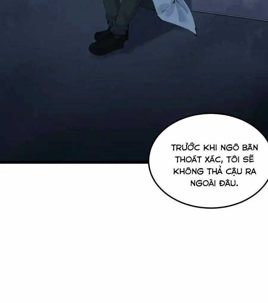 Tinh Thần Đại Hải Của Học Bá Chapter 220 trang 27