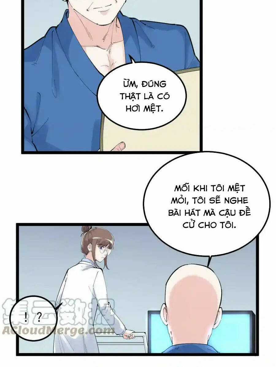 Tinh Thần Đại Hải Của Học Bá Chapter 220 trang 31