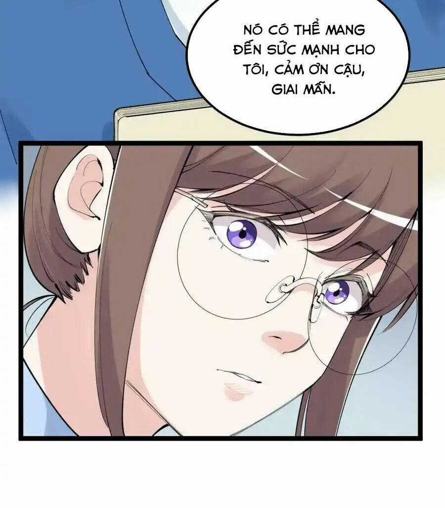 Tinh Thần Đại Hải Của Học Bá Chapter 220 trang 33