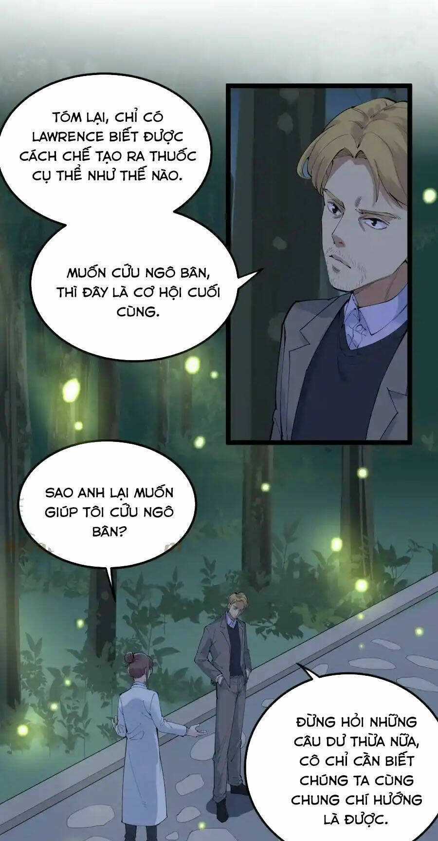Tinh Thần Đại Hải Của Học Bá Chapter 220 trang 38
