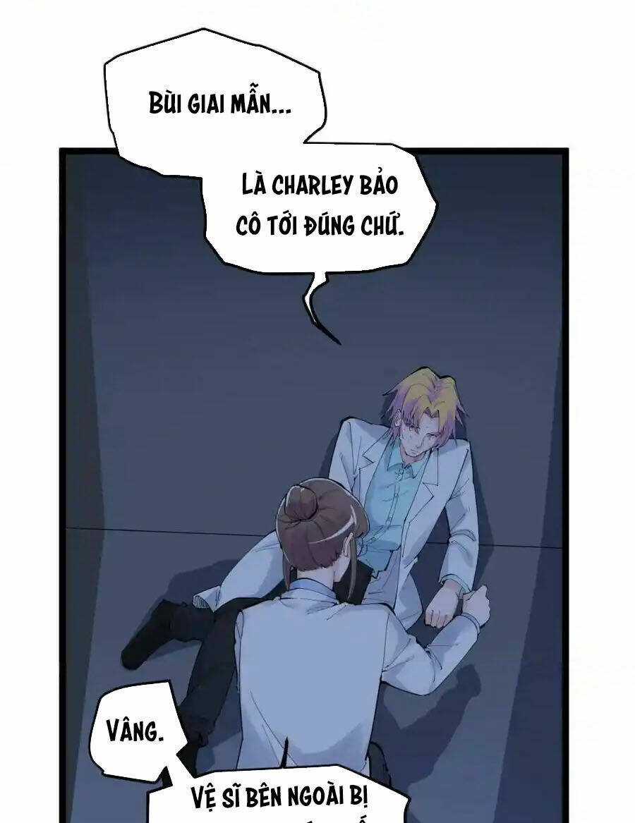 Tinh Thần Đại Hải Của Học Bá Chapter 220 trang 44