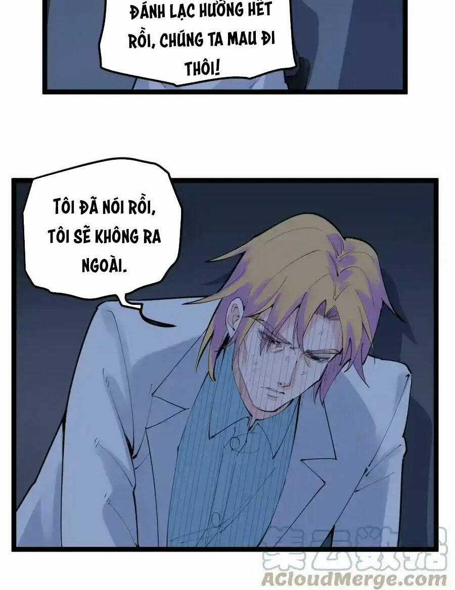 Tinh Thần Đại Hải Của Học Bá Chapter 220 trang 45