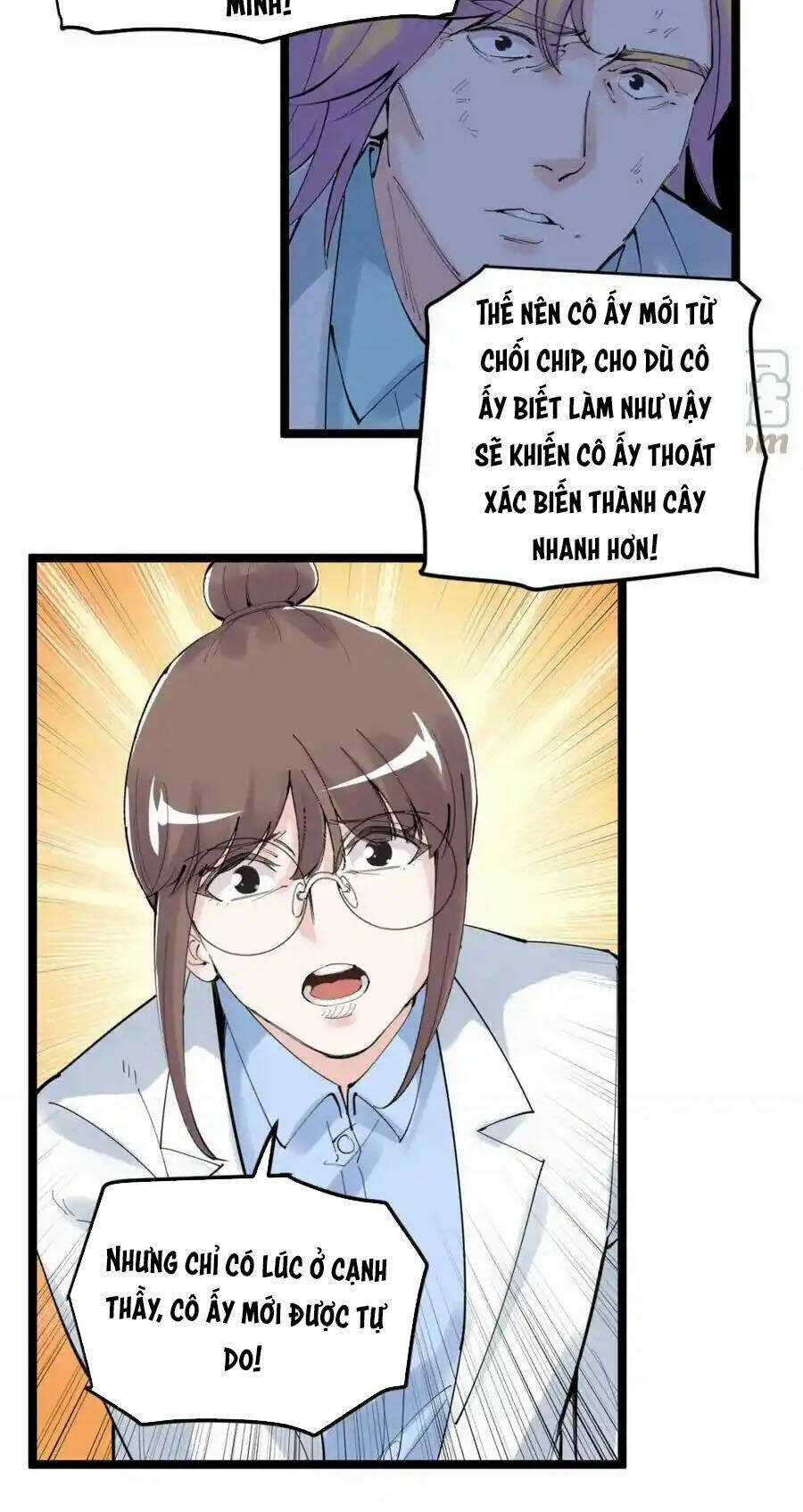 Tinh Thần Đại Hải Của Học Bá Chapter 220 trang 49