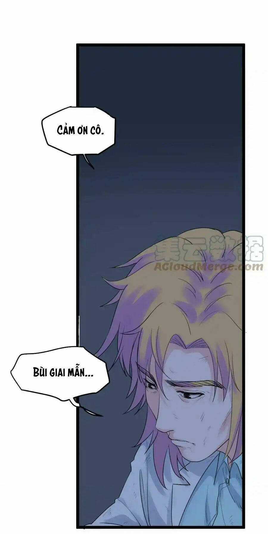 Tinh Thần Đại Hải Của Học Bá Chapter 220 trang 58