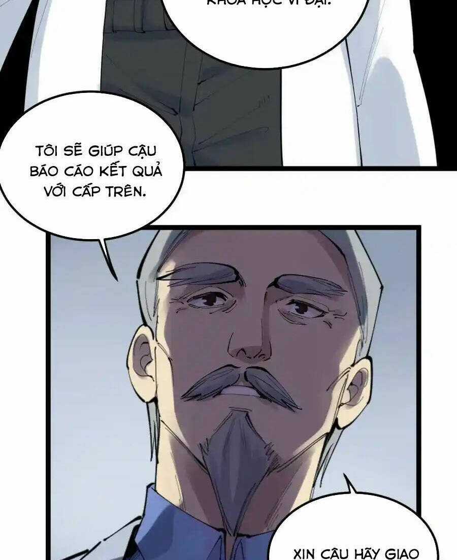 Tinh Thần Đại Hải Của Học Bá Chapter 220 trang 7