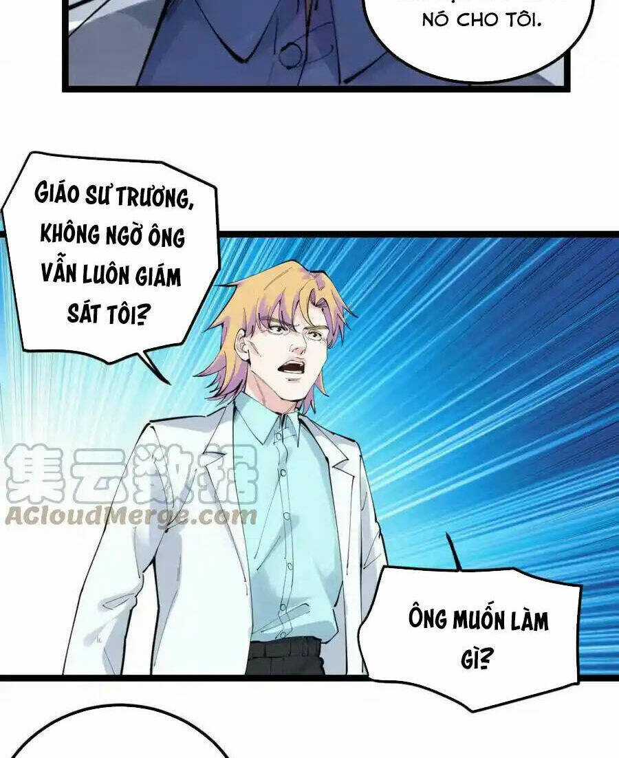 Tinh Thần Đại Hải Của Học Bá Chapter 220 trang 8
