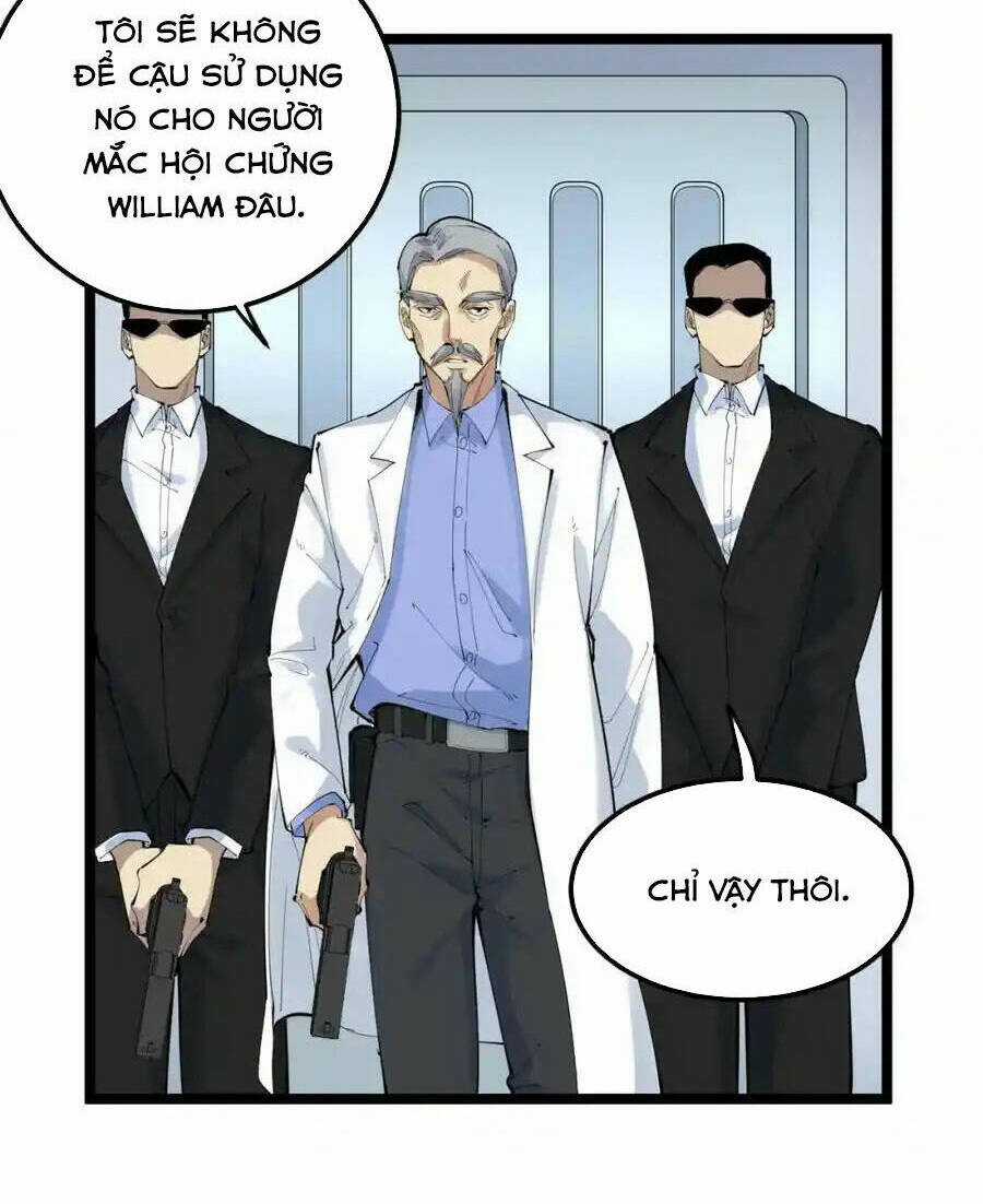 Tinh Thần Đại Hải Của Học Bá Chapter 220 trang 9