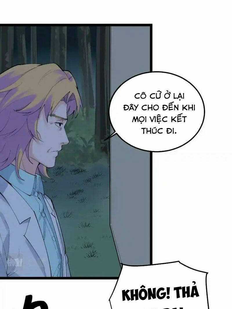 Tinh Thần Đại Hải Của Học Bá Chapter 221 trang 10