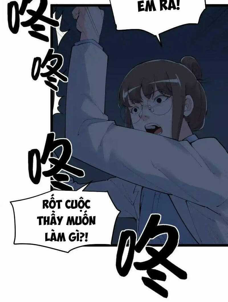 Tinh Thần Đại Hải Của Học Bá Chapter 221 trang 11