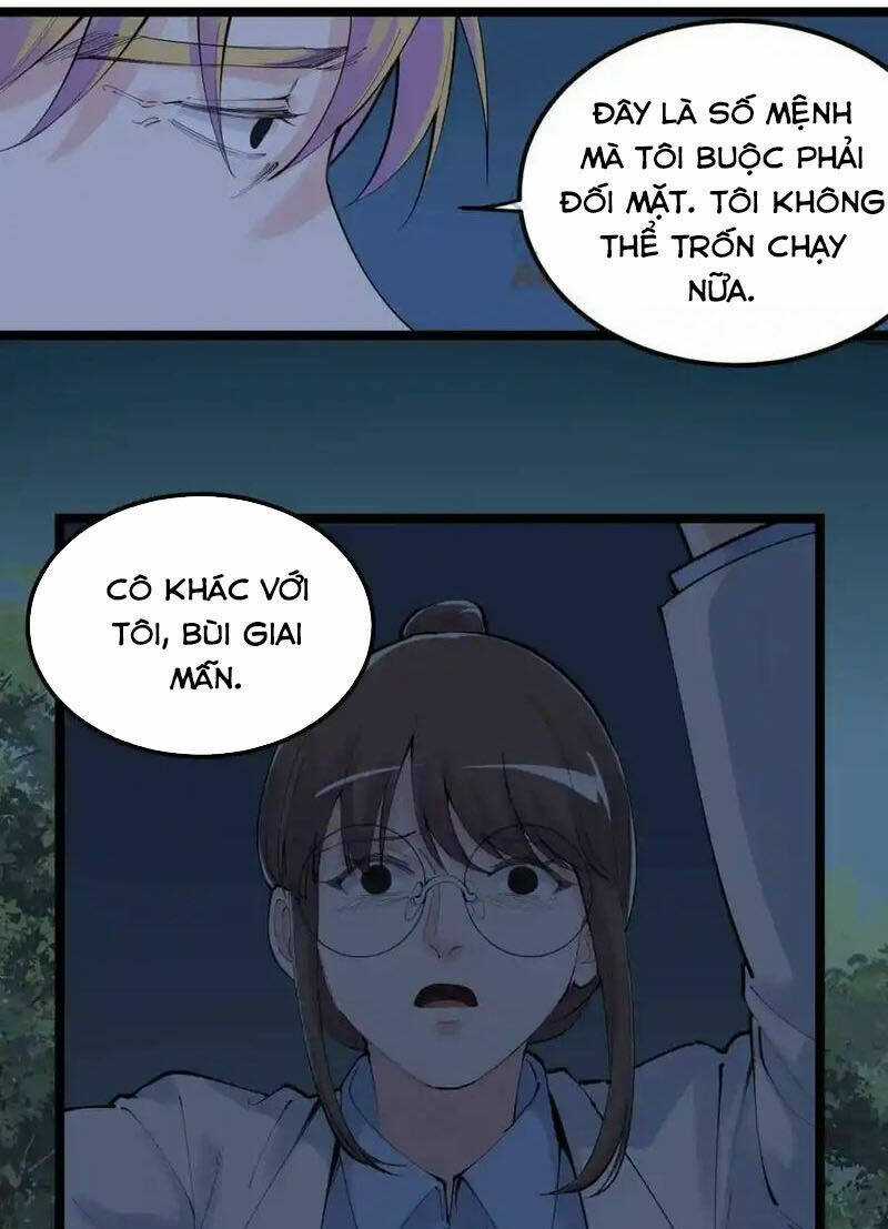 Tinh Thần Đại Hải Của Học Bá Chapter 221 trang 12