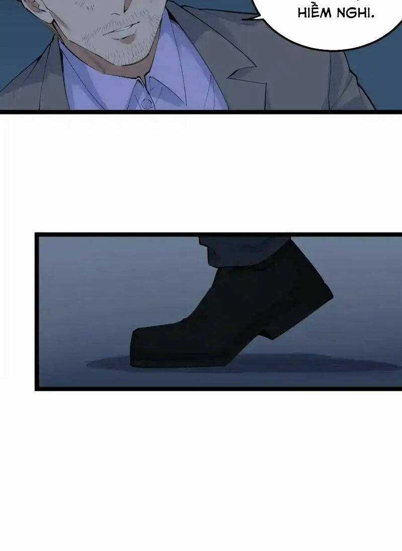 Tinh Thần Đại Hải Của Học Bá Chapter 221 trang 19