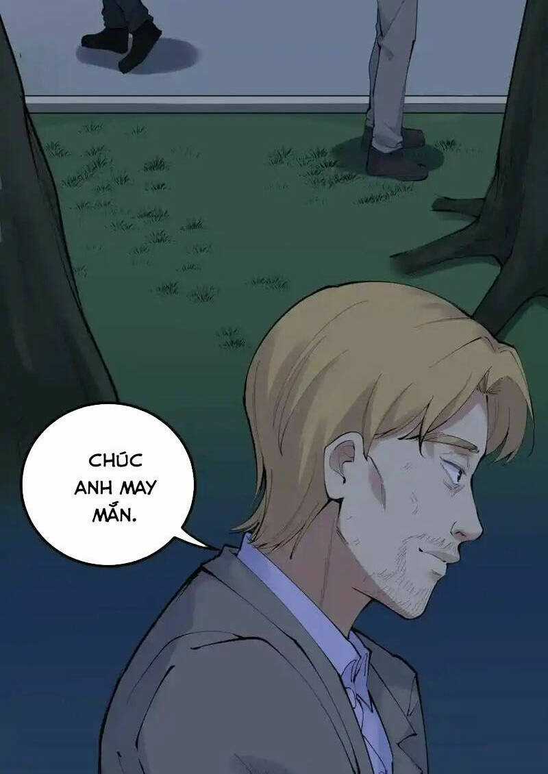 Tinh Thần Đại Hải Của Học Bá Chapter 221 trang 21