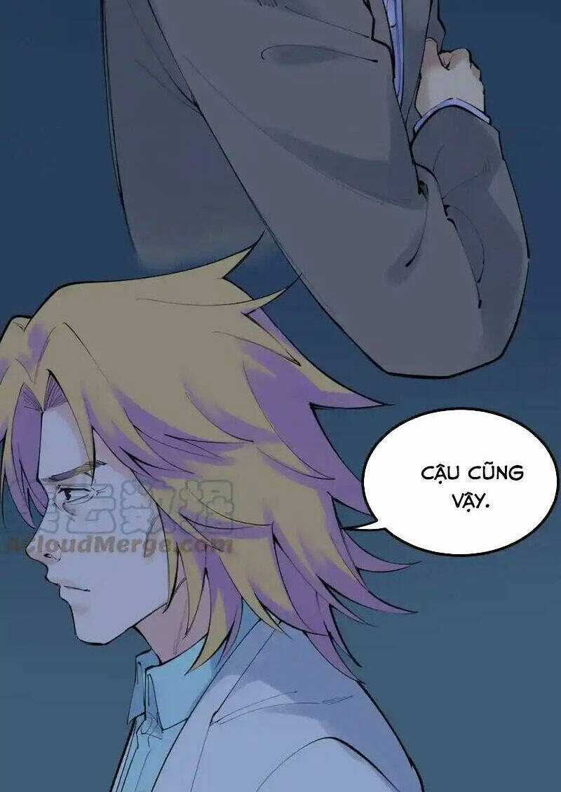 Tinh Thần Đại Hải Của Học Bá Chapter 221 trang 22