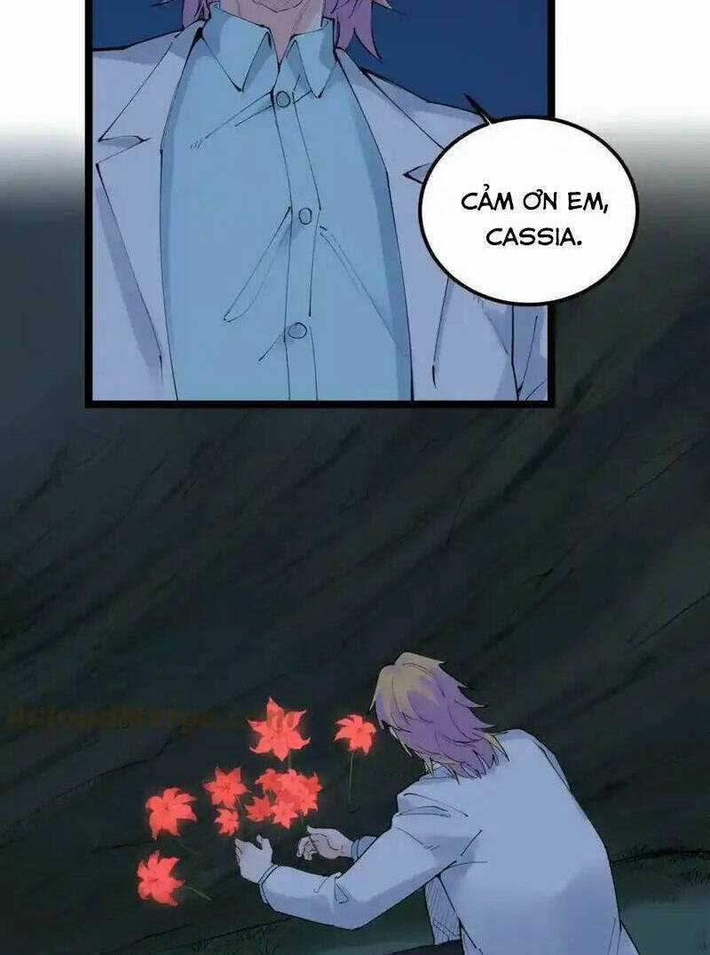 Tinh Thần Đại Hải Của Học Bá Chapter 221 trang 28